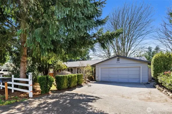 224 224th Street Sw, Bothell, WA 98021