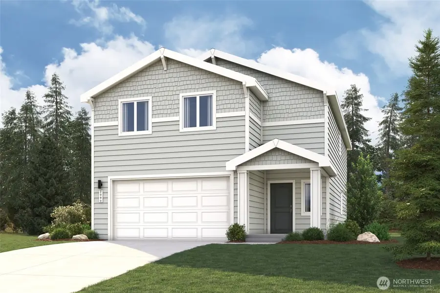 8723 62nd Court Se, Olympia, WA 98513 - #2