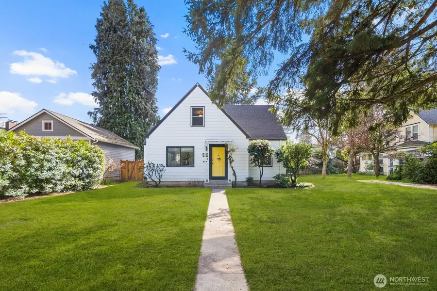 510 State Street, Sumner, WA 98390 - #2