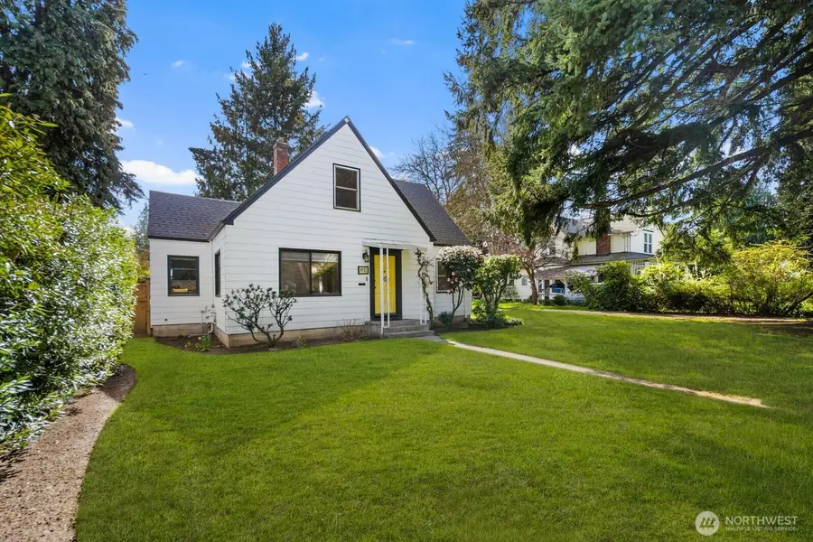 510 State Street, Sumner, WA 98390 - #3