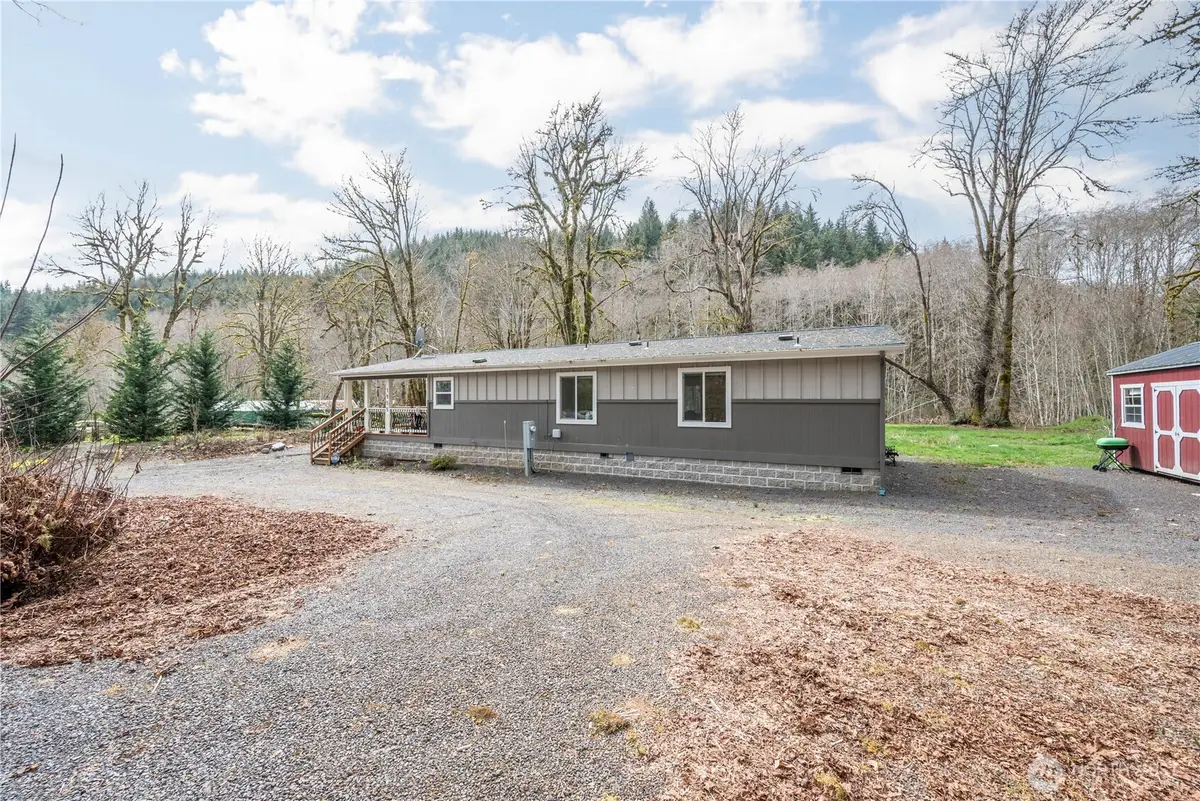 1955 Abernathy Creek Road, Longview, WA 98632 - #1