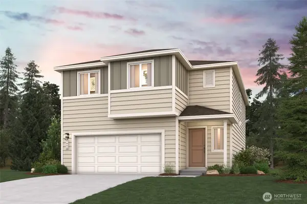 8722 62nd Court Se, Olympia, WA 98513