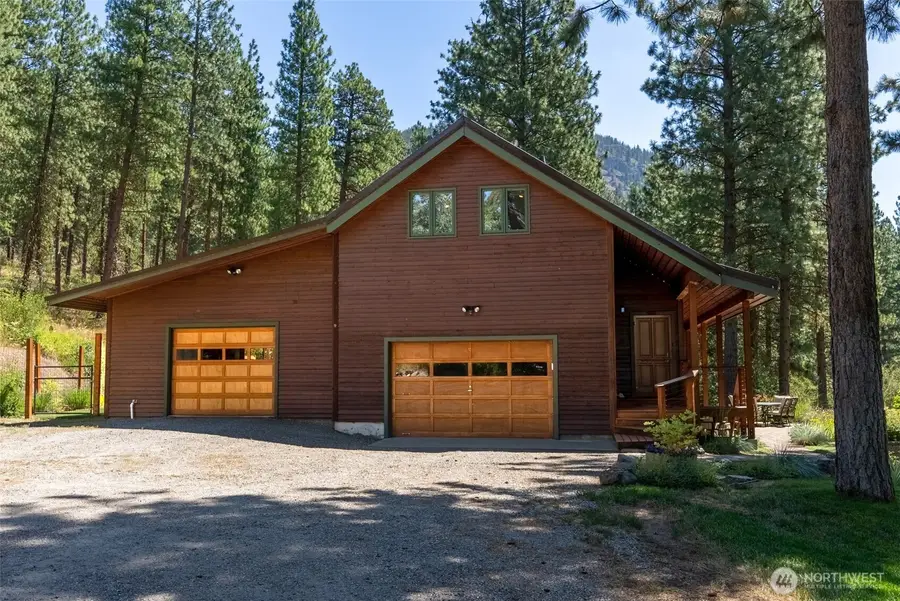 2 Trillium Road, Winthrop, WA 98862 - #3