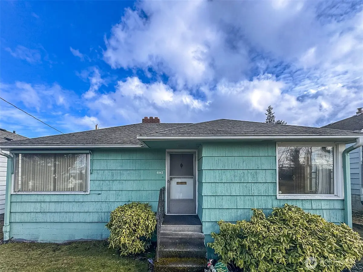4942 Beacon Ave, Seattle, WA 98108 - #1