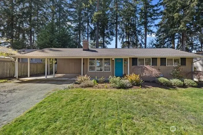 15014 54th Place W, Edmonds, WA 98026 - #1