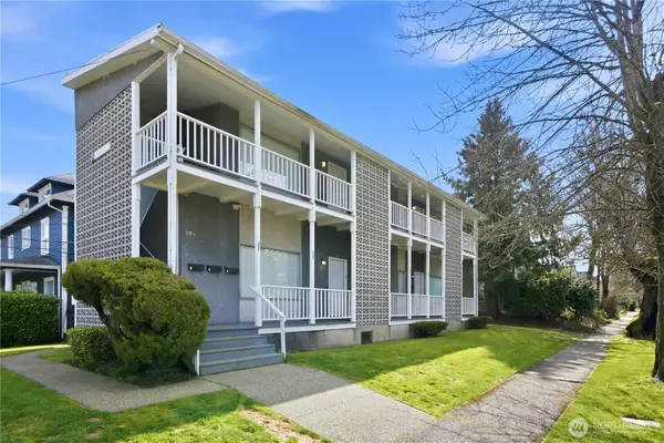 901 S Grant Avenue, Tacoma, WA 98405