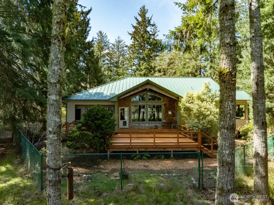 16820 Sandridge Road, Long Beach North Beach Peninsula, WA 98640 - #3