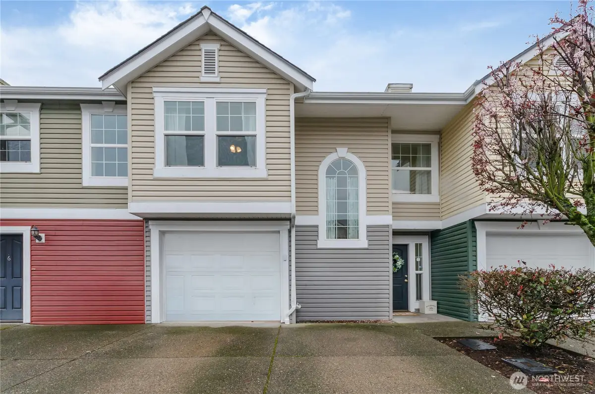 5901 111th Street Ct E #7, Puyallup, WA 98373 - #1