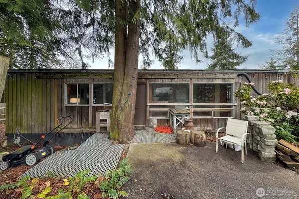 1101 E Second Street, Port Angeles, WA 98362