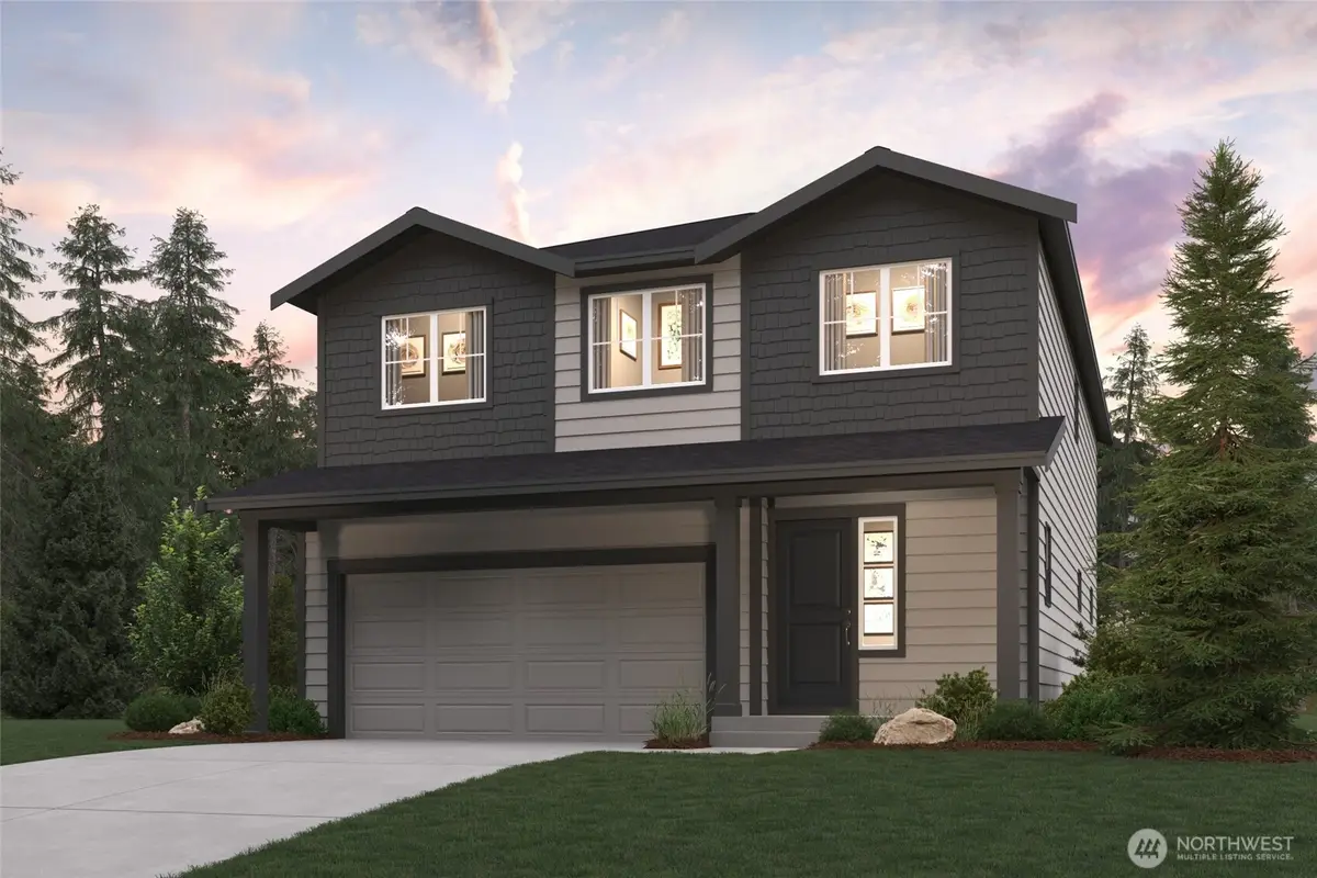 13423 323rd Drive Se, Sultan, WA 98294 - #1