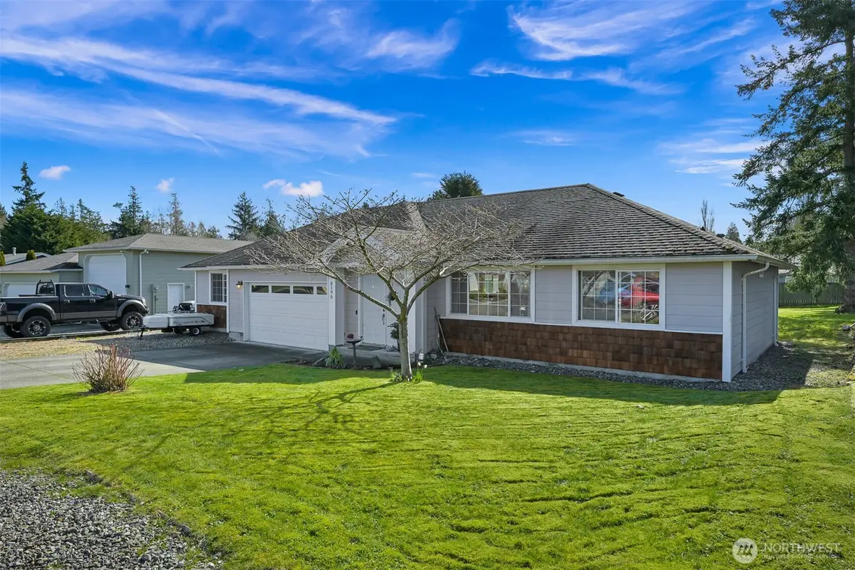 8190 Skagit Way, Blaine, WA 98230 - #1