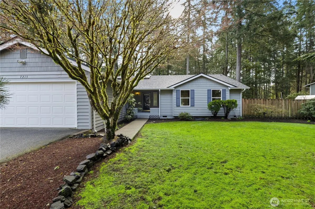 7215 54th Avenue Nw, Gig Harbor, WA 98335 - #1