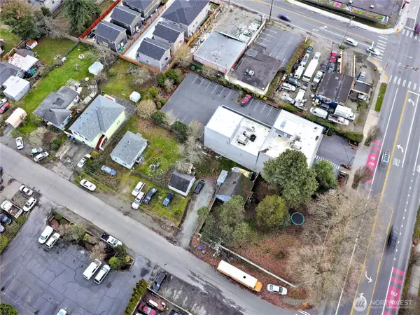 871 SW 135th Street, Burien, WA 98146