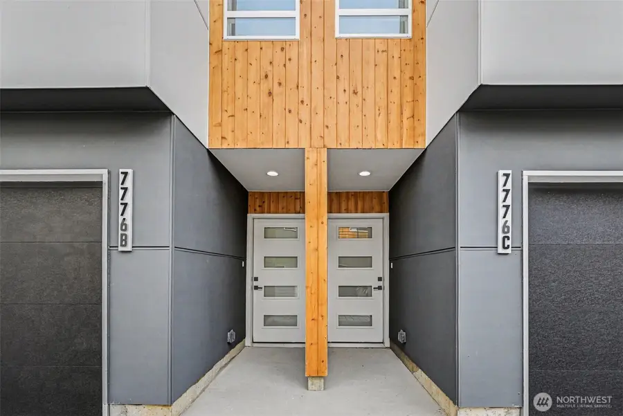 7776 Highland Park Way Sw #B, Seattle, WA 98106 - #2