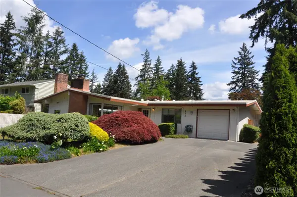 632 164th Place Ne, Bellevue, WA 98008