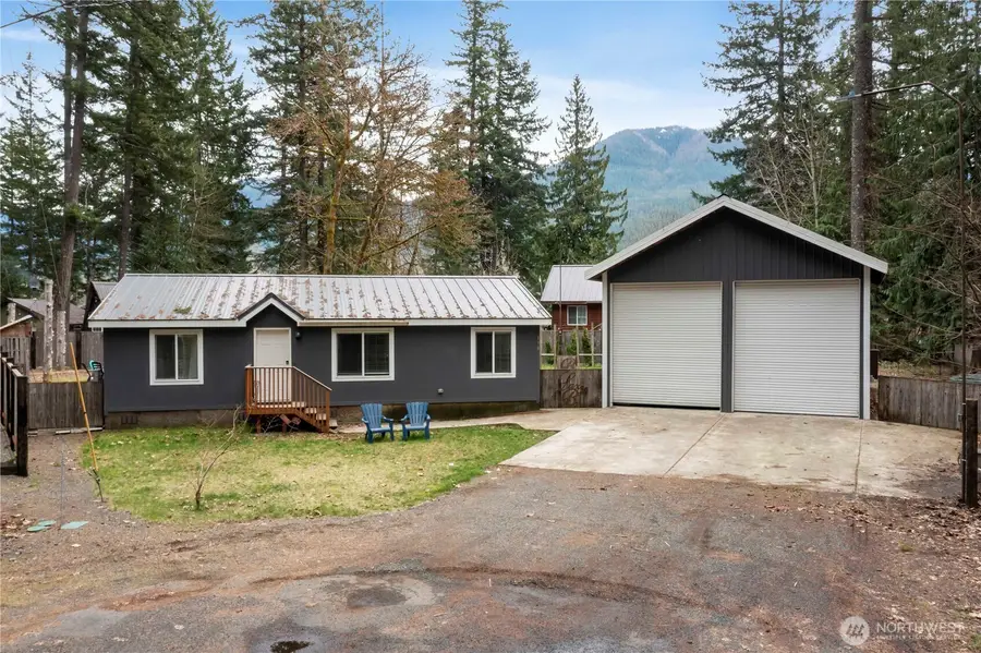 138 Sherwood Lane, Packwood, WA 98361 - #2