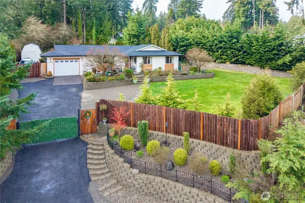 7113 33rd Street Ct Nw, Gig Harbor, WA 98335