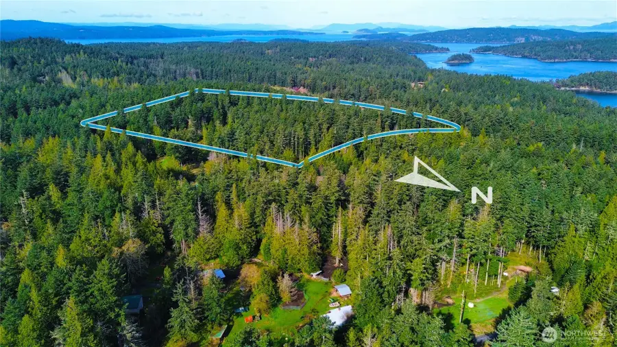 48 Copper Hill Lane, Shaw Island, WA 98286 - #3