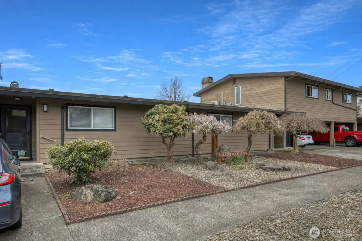 629 Terrace Avenue, Aberdeen, WA 98520 - #1