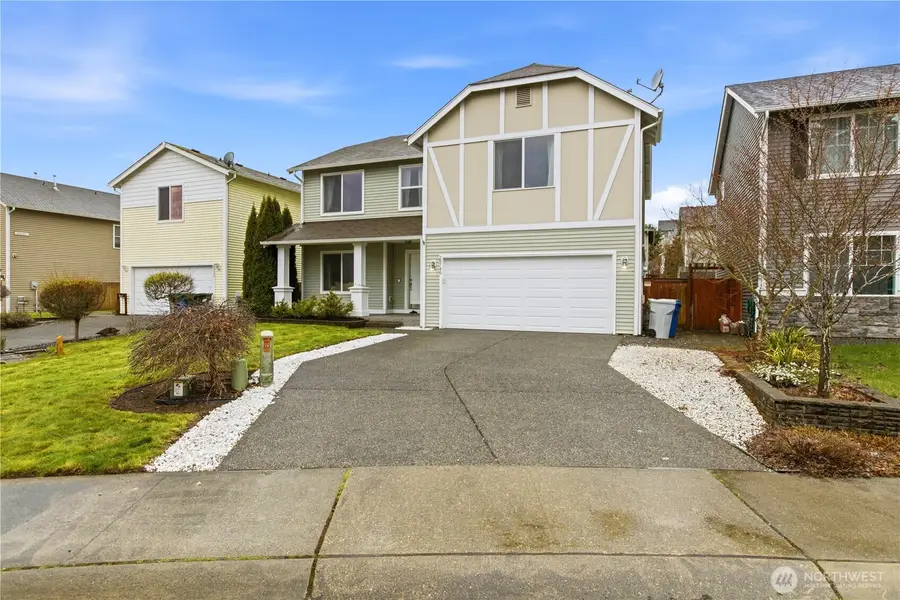 29749 216th Place Se, Kent, WA 98042 - #3