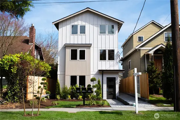 1530 25th Avenue, Seattle, WA 98122