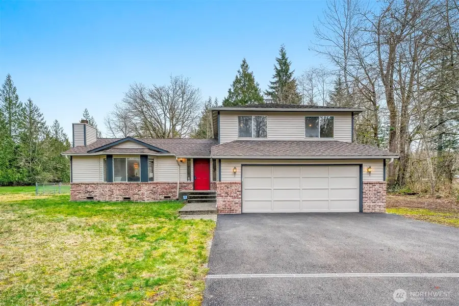 6208 258th Avenue Ne, Redmond, WA 98053 - #2