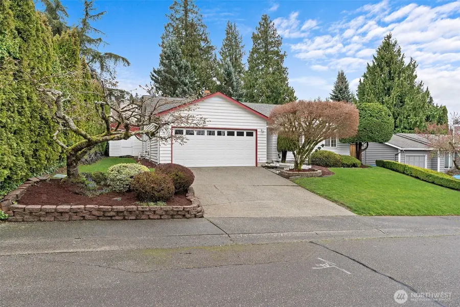 7503 7th Drive W, Everett, WA 98203 - #2