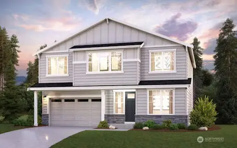 8908 126th Street Ct E, Puyallup, WA 98374 - #1