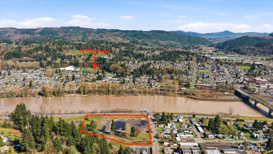 101 Fishers Lane, Longview, WA 98632 - #2