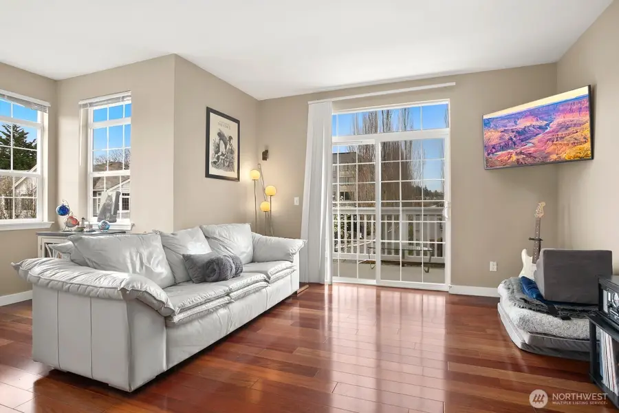 6830 20th Street E #F5, Fife, WA 98424 - #3