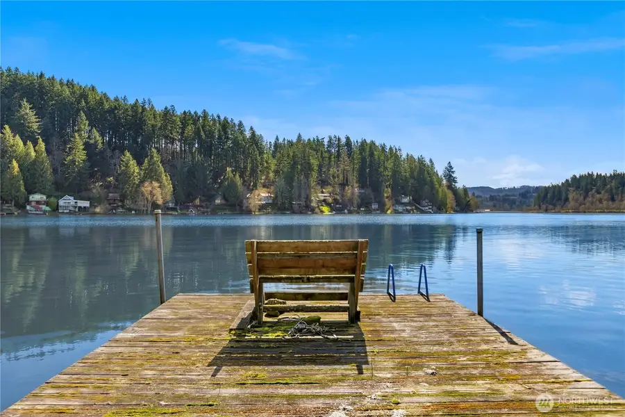 39201 Orville Road E, Eatonville, WA 98328 - #2