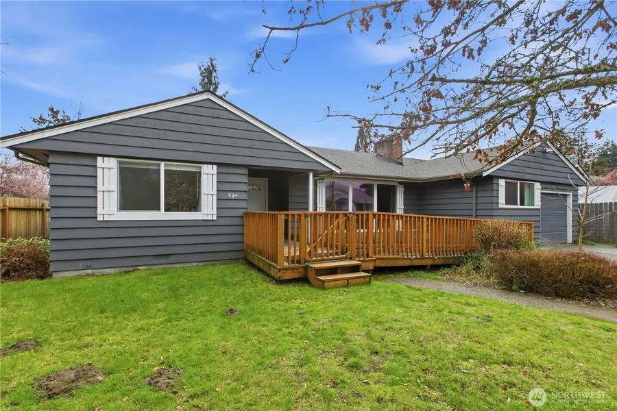 924 7th Avenue Nw, Puyallup, WA 98371 - #3