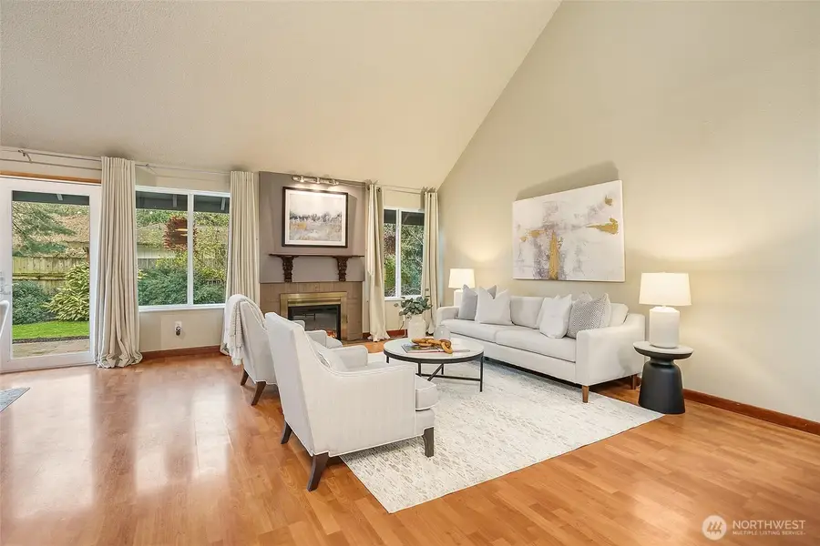 14203 NE 63rd Court, Redmond, WA 98052 - #2