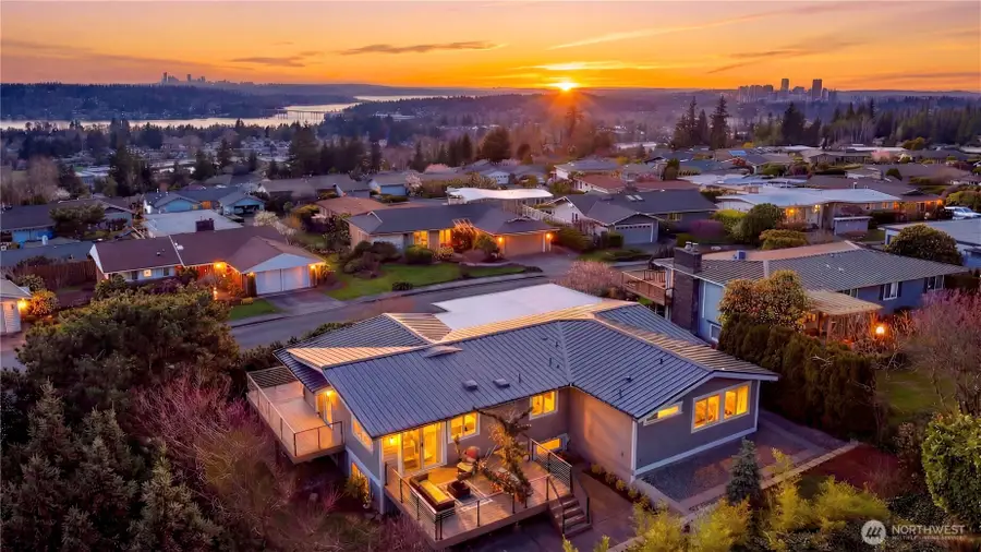 4502 134th Place Se, Bellevue, WA 98006 - #2