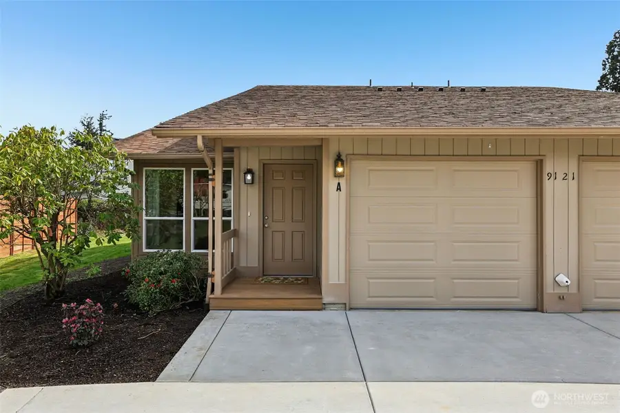 9121 5th Place W #A & B, Everett, WA 98204 - #2