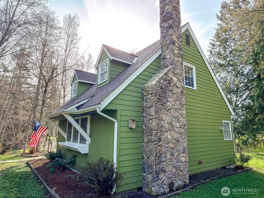 40 Glen Avenue, Chimacum, WA 98325 - #3