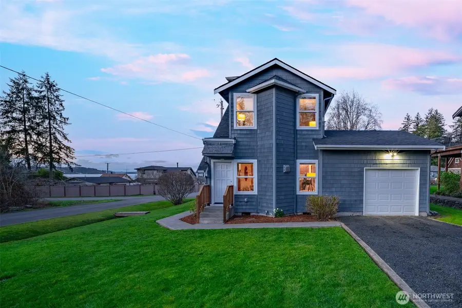 407 72nd Way Ne, Olympia, WA 98506 - #2