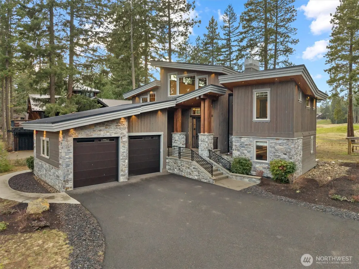 890 Larkspur Loop, Cle Elum, WA 98922 - #1