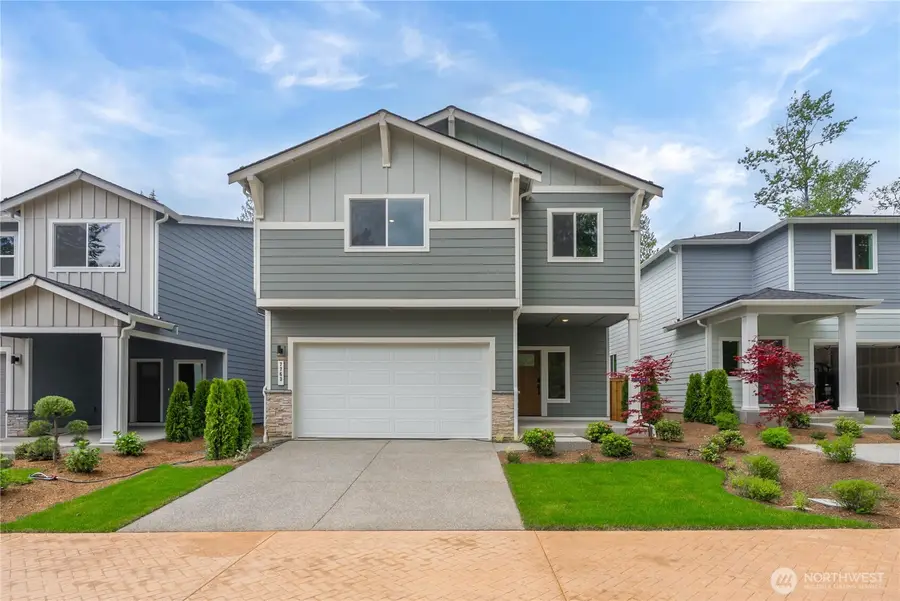 7758 42nd Place Ne, Marysville, WA 98270 - #2