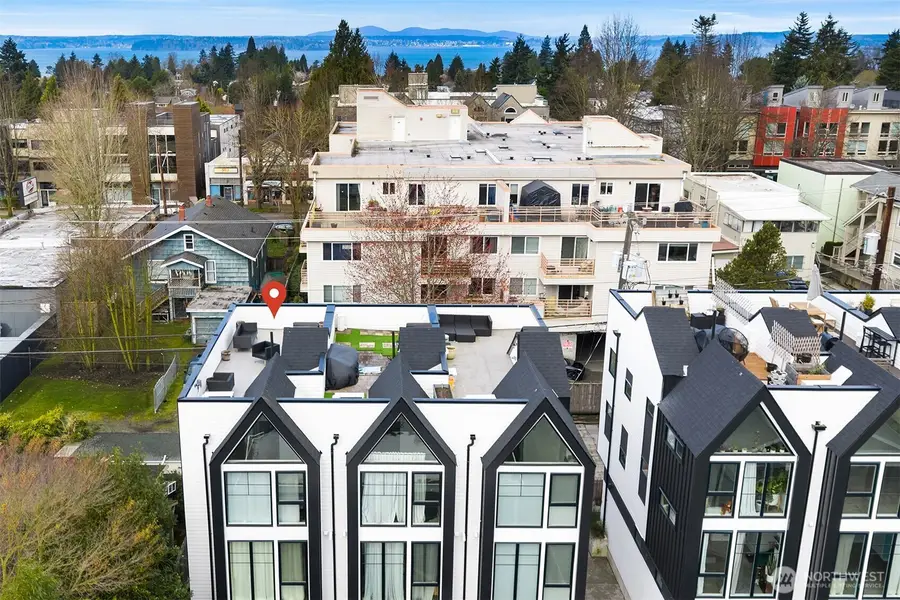 6041 42nd Avenue Sw, Seattle, WA 98136 - #2