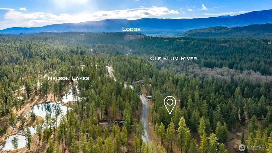 20 Wanawish Loop #20, Cle Elum, WA 98922 - #2