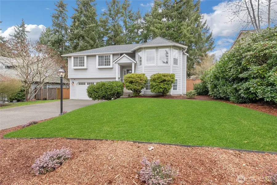 8917 172nd Street Ct E, Puyallup, WA 98375 - #2