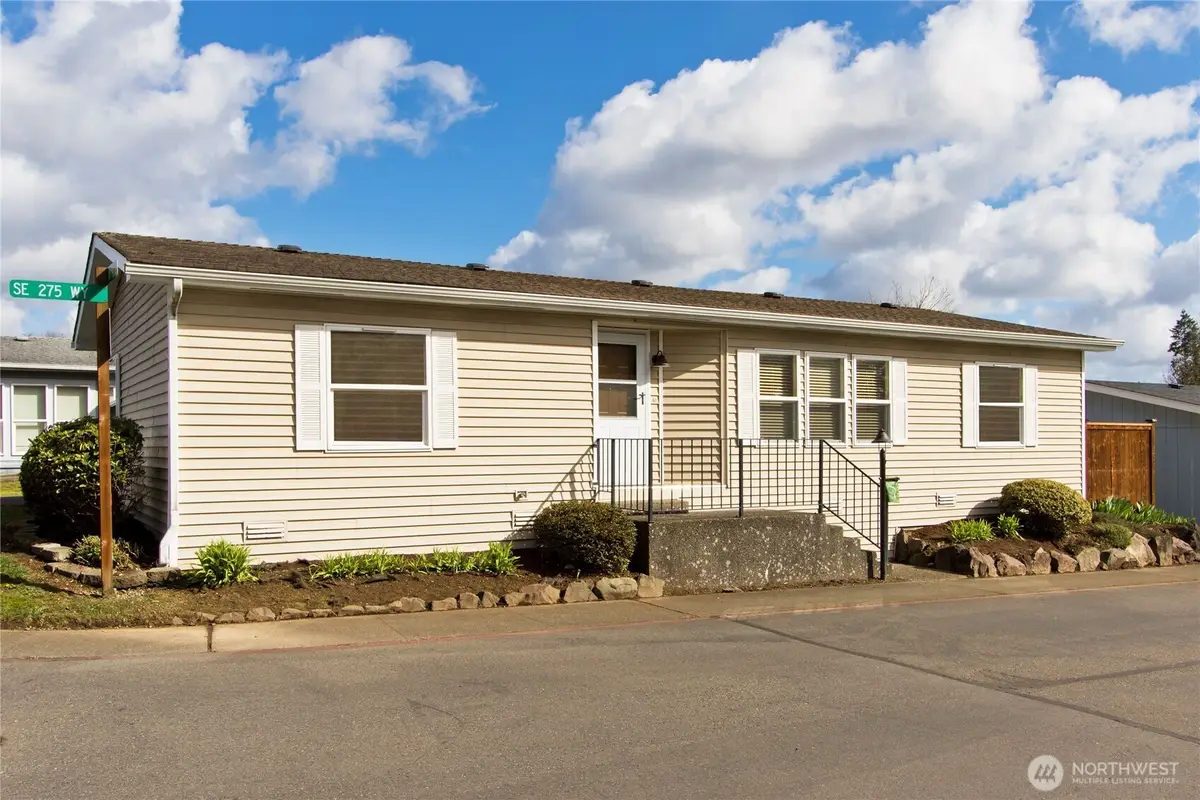 27484 149th Place Se #81, Kent, WA 98042 - #1