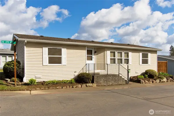 27484 149th Place Se #81, Kent, WA 98042