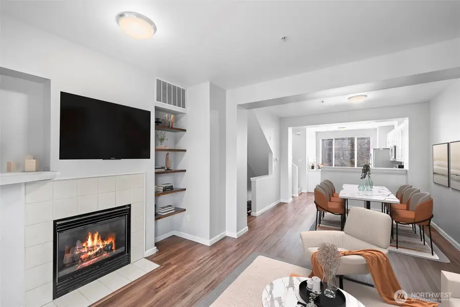 16373 119th Terrace Ne #31-5, Bothell, WA 98011 - #2