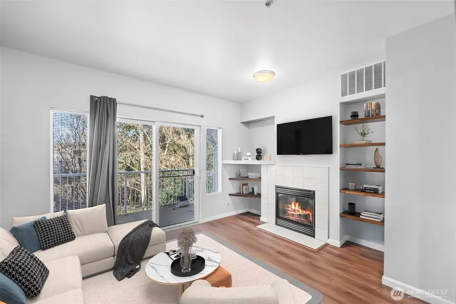 16373 119th Terrace Ne #31-5, Bothell, WA 98011 - #3