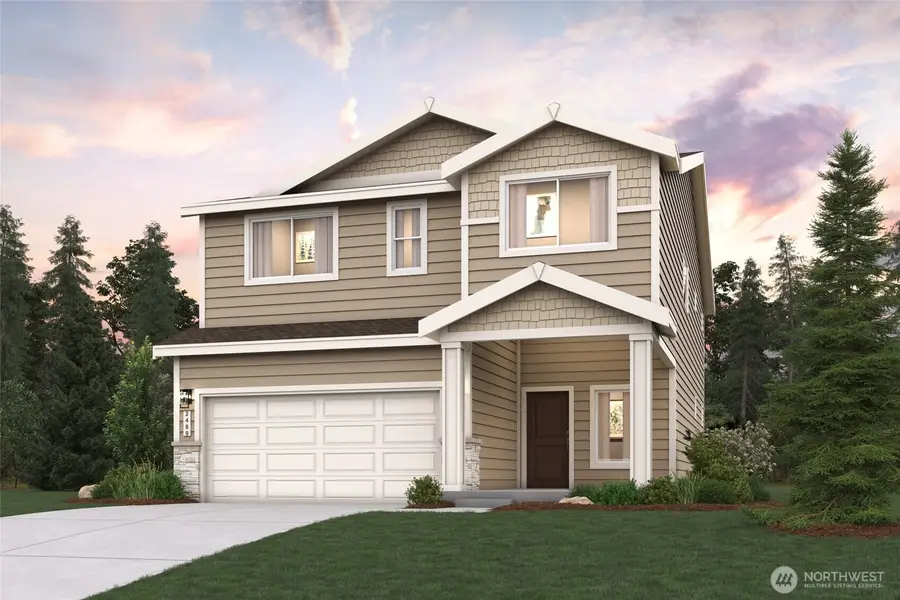 4043 78th Avenue Ne, Marysville, WA 98270 - #2