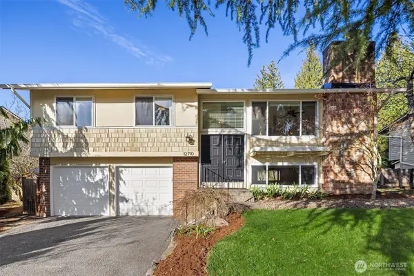 12710 NE 111th Place, Kirkland, WA 98033