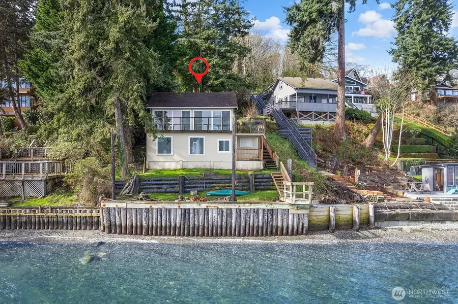 8032 SW Hawthorne Lane, Vashon, WA 98070 - #3