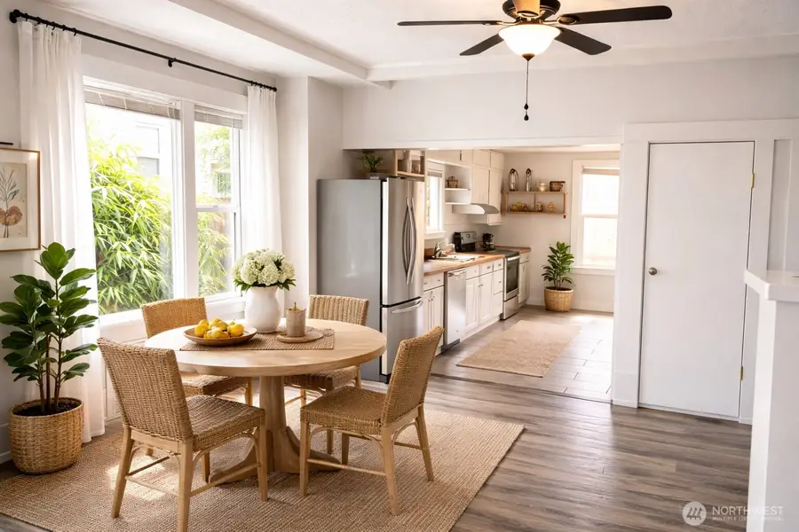 5611 Brooklyn Ave Ne, Seattle, WA 98105 - #3